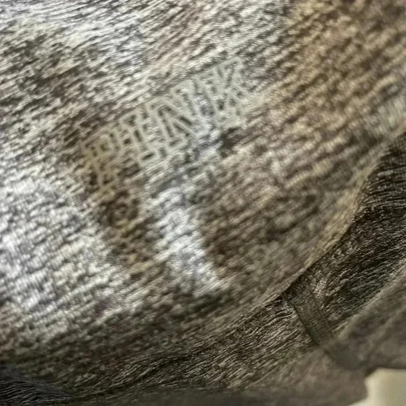 COPY - SZ L Victoria Secret PINK leggings/joggers Great Condition - Picture 5 of 5